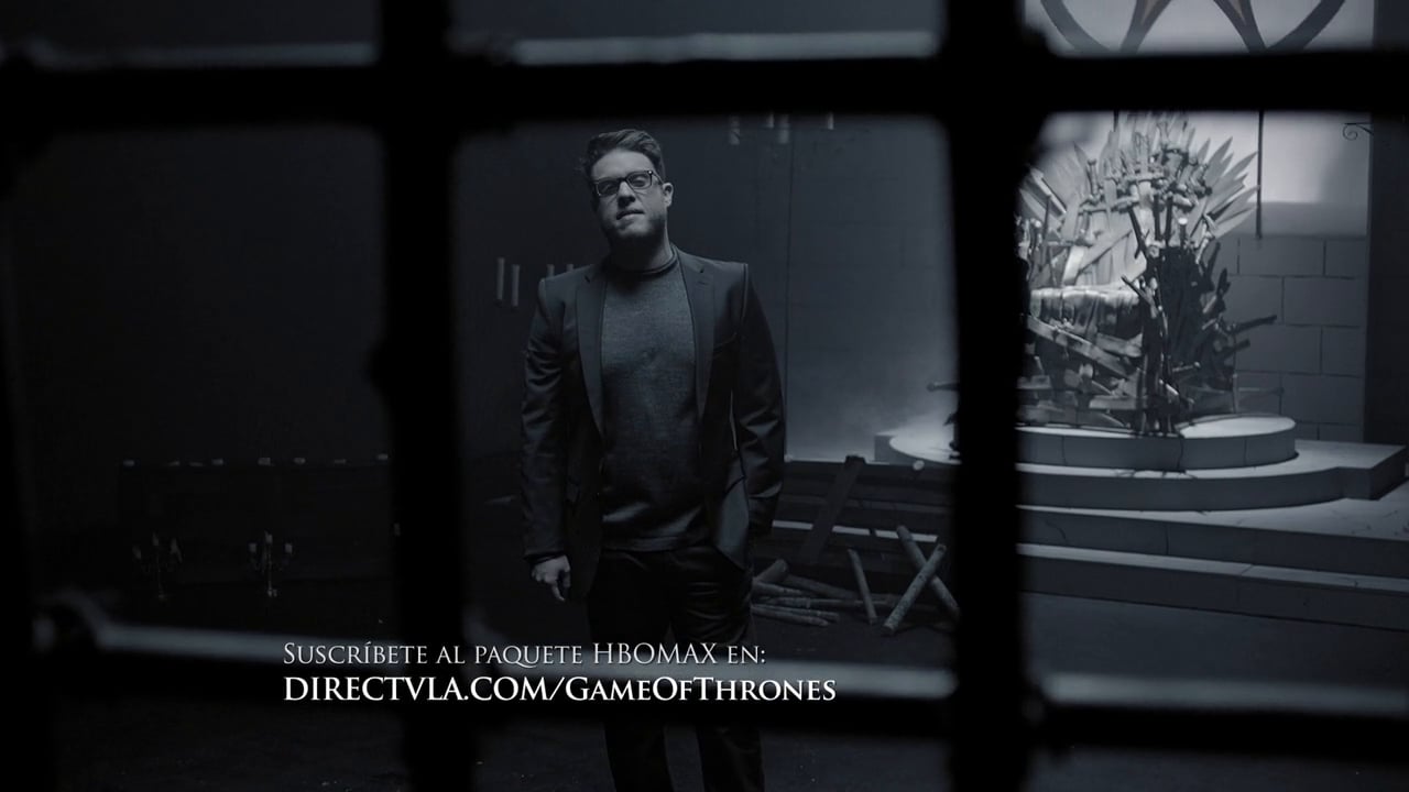 HBO: "GAME OF THRONES" - HBO GO